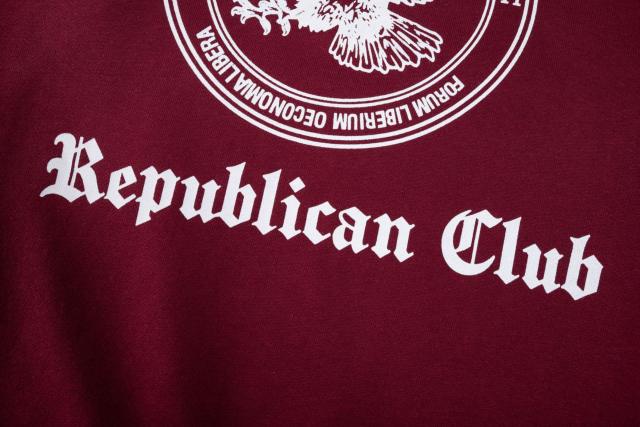 ERD New York Young Republican Club Sweatshirt