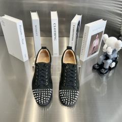 1:1 quality version 28315064 Black Sheep King Low Top Shoes 10 colors
