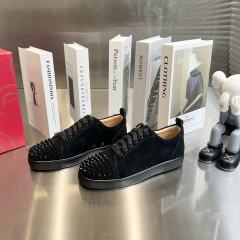 1:1 quality version 28315064 Black Sheep King Low Top Shoes 10 colors