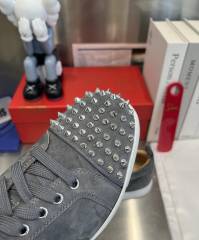 1:1 quality version 28315064 Black Sheep King Low Top Shoes 10 colors
