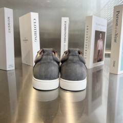 1:1 quality version 28315064 Black Sheep King Low Top Shoes 10 colors