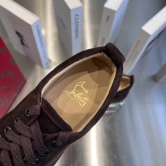 1:1 quality version 28315064 Black Sheep King Low Top Shoes 10 colors