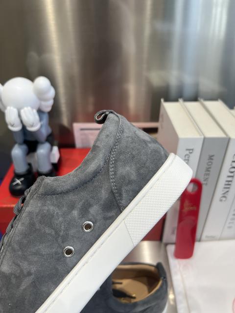 1:1 quality version 28315064 Black Sheep King Low Top Shoes 10 colors