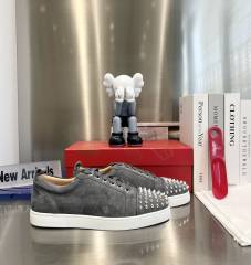 1:1 quality version 28315064 Black Sheep King Low Top Shoes 10 colors