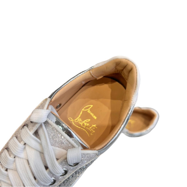 1:1 quality version 27890861 full diamond low-top shoes 9 colors