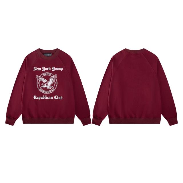 ERD New York Young Republican Club Sweatshirt