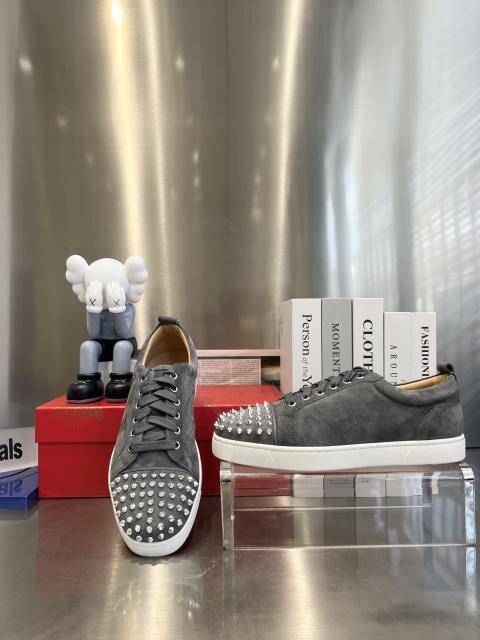 1:1 quality version 28315064 Black Sheep King Low Top Shoes 10 colors