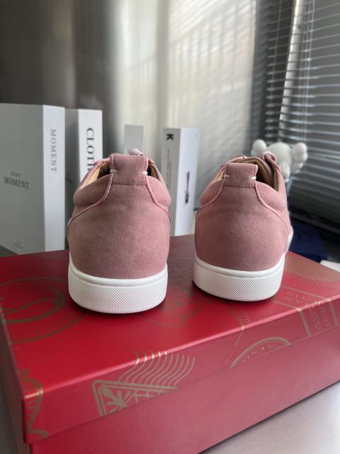1:1 quality version 28315064 Black Sheep King Low Top Shoes 10 colors