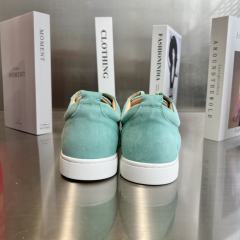 1:1 quality version 28315064 Black Sheep King Low Top Shoes 10 colors