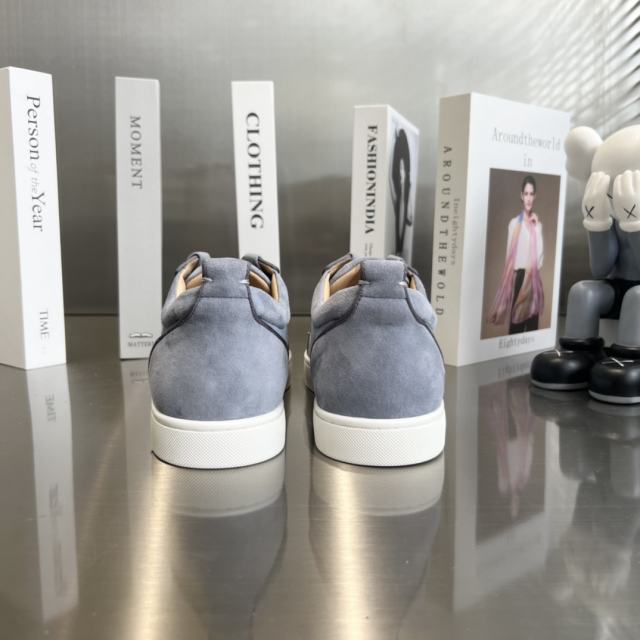 1:1 quality version 28315064 Black Sheep King Low Top Shoes 10 colors