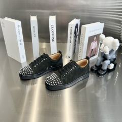 1:1 quality version 28315064 Black Sheep King Low Top Shoes 10 colors