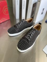 1:1 quality version 28315064 Black Sheep King Low Top Shoes 10 colors