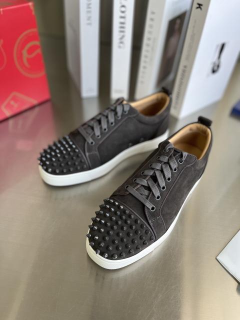 1:1 quality version 28315064 Black Sheep King Low Top Shoes 10 colors