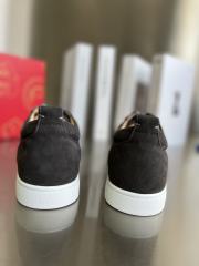 1:1 quality version 28315064 Black Sheep King Low Top Shoes 10 colors