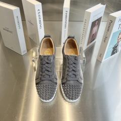 1:1 quality version 28315064 Black Sheep King Low Top Shoes 10 colors