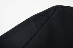 ERD Enfants Riches Déprimés Gradient Washed Long Sleeve Tee Chest Small Text Logo Vintage Streetwear Long Sleeve T-Shirt