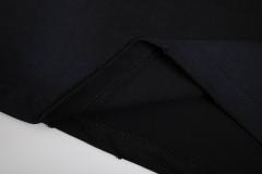 ERD Enfants Riches Déprimés Gradient Washed Long Sleeve Tee Chest Small Text Logo Vintage Streetwear Long Sleeve T-Shirt