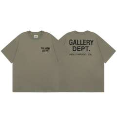 Gallery Dept Souvenir T-shirt