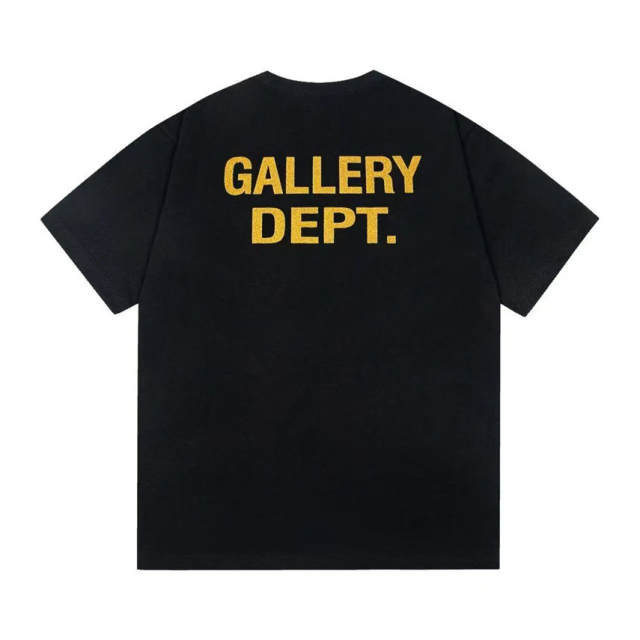 Gallery Dept Giraff T-Shirt 2 Colors