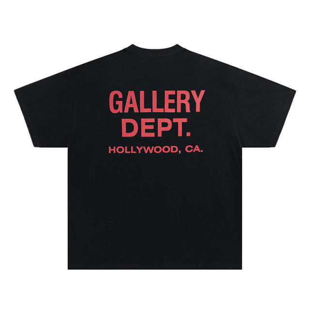 Gallery Dept hollywood Tee 4 Colors