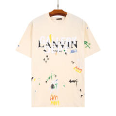 Gallery Dept x Lanv!n Tee T-Shirt