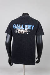 Gallery Dept G Patch T-Shirt Tee