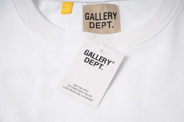 Front Chest Black French Cursive Letter Print Crew Neck Oversized Soft Cotton Tee 2 colors 29356393