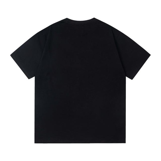 Beach Surf Skull Print Tee 2 colors 29047350
