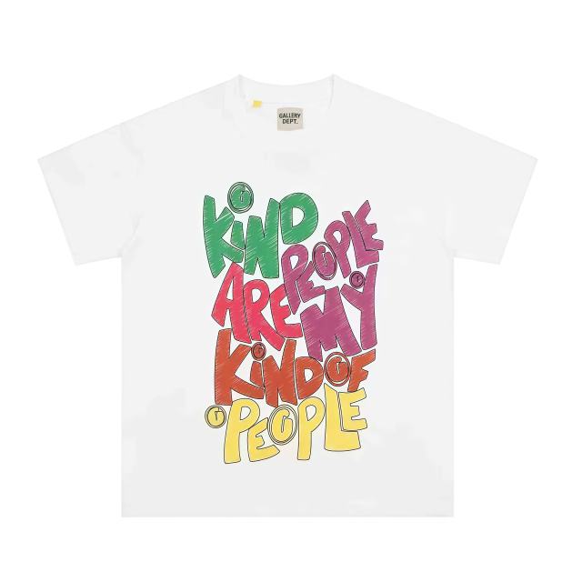 Y2K Graffiti Streetwear Front Multicolor Doodle Bubble Letter Print Oversized Crew Neck Cotton Tee 29358808