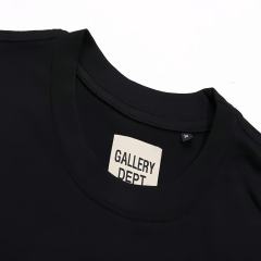Retro Street Front Off White Bold Letter Red Boxing Glove Graphic Back Slanted Two Tone Number Script Print Oversized Cotton Tee 29359070