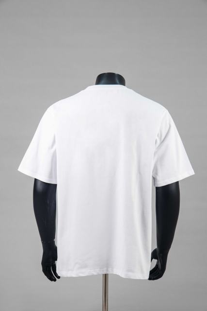Beach Surf Skull Print Tee 2 colors 29047350