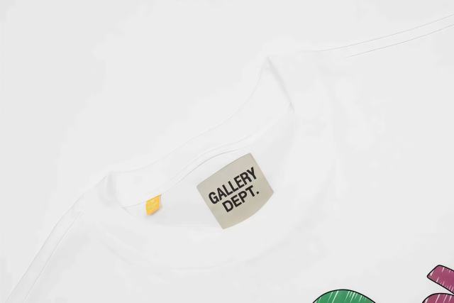 Y2K Graffiti Streetwear Front Multicolor Doodle Bubble Letter Print Oversized Crew Neck Cotton Tee 29358808