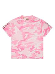 Pink Tie-dye Tee 29047344