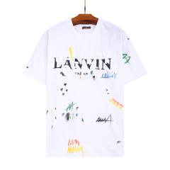 Gallery Dept x Lanv!n Tee T-Shirt