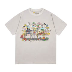 Gallery Dept Cafe T-Shirt 2 Colors