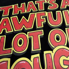 Cough Syrup West Coast Casual Fashion Front Laid Back Cartoon Rabbit Hip Hop Jewelry Syrup Pouring Graffiti Bubble Letter Print 2 colors T-Shirt 29344059