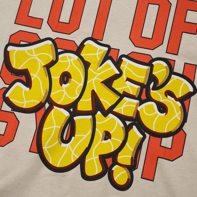 Cough Syrup Jokes Up Tour Purple Luxury SUV Car NY Graffiti Double Sided Print Tee 2 colors 29288649
