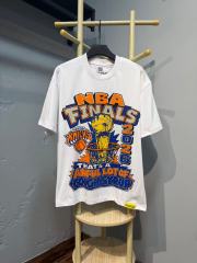 Cough Syrup Basketball Final Golden Trophy Graffiti Print Tee 2 colors 29359165