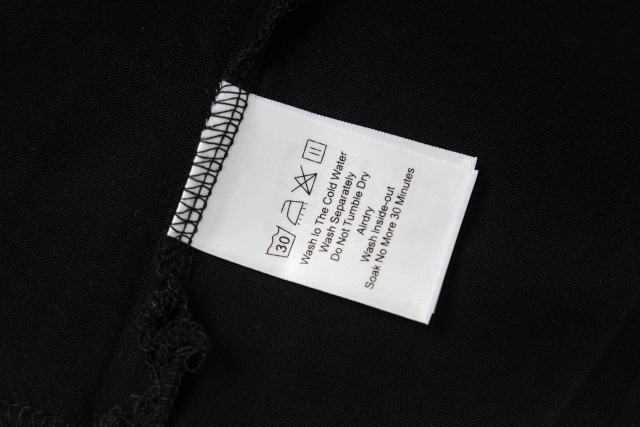 Cough Syrup Movie Scene Two Characters Stacked Cash Portrait Photo Asaali Cursive Signature Contrast Double Slogan Tee 29303852