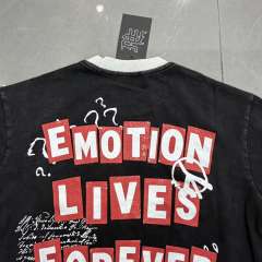 Mixed Emotion Rock Celebrity Photo Poster Collage Print T-shirt 29370505