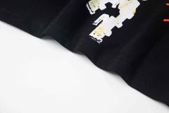 Cough Syrup Rapper Portrait Los Angeles Signature Rio Free Motif Print Tee 2 colors 29303818