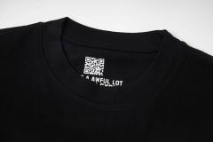 Cough Syrup 03 Greedo Tour Drip Font Purple Tint Portrait Front Concert City Venue Schedule Text Print Tee 29303881