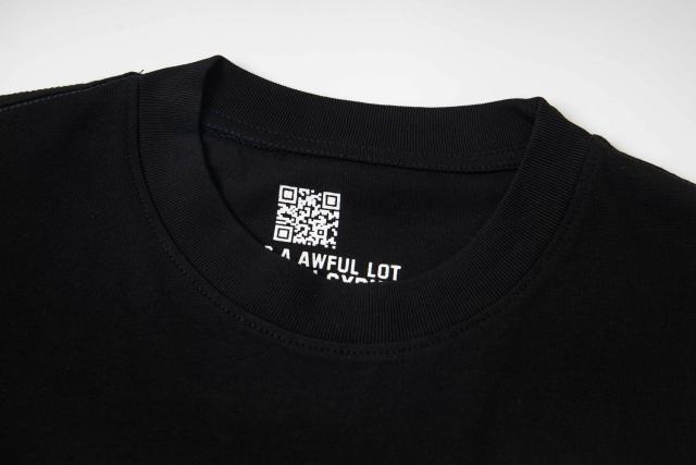 Cough Syrup 03 Greedo Tour Drip Font Purple Tint Portrait Front Concert City Venue Schedule Text Print Tee 29303881