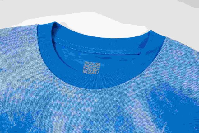 Cough Syrup Gothic Stacked ALDCS Letter Crosshair Target Circle Detail Large Worn Number 18 Graphic Print Tee 2 colors 29303872