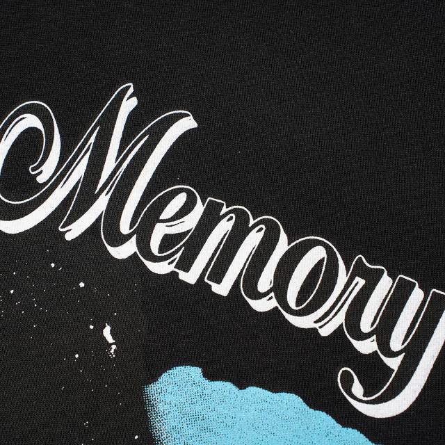 Cough Syrup Asaali In Loving Memory Letter Pablo Escobar Face Print Birth Death Year Gun Handcuff Oversized Tee 29288692