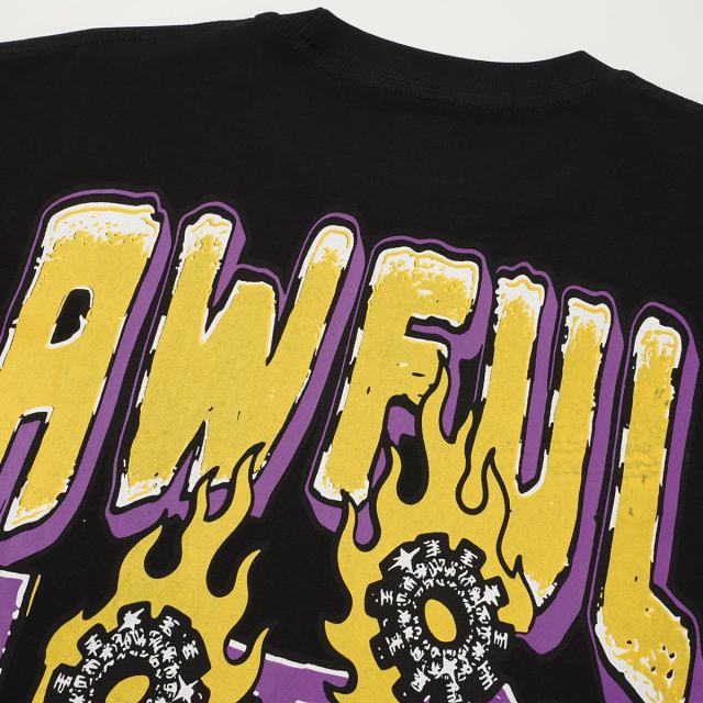 Cough Syrup Purple Glaze Water Cup Sparkling Diamond Ring Print Tee 29359167