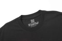 Cough Syrup I Love Nested Heart Front Cupid Angel Syrup Bottle Back Double Sided Print Tee 2 colors 29290046