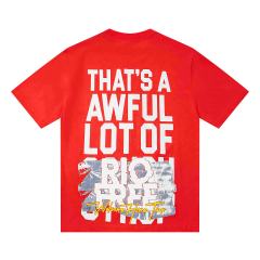 Cough Syrup Rapper Portrait Los Angeles Signature Rio Free Motif Print Tee 2 colors 29303818