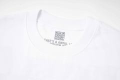 Cough Syrup Red Neon Outline Skeleton Cupid Angel Actavis Cough Syrup Bottle Spider Multi Element Combo Graphic Tee 29303909