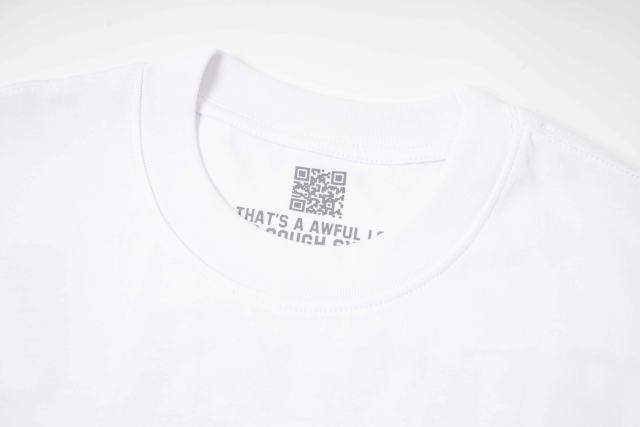 Cough Syrup Red Neon Outline Skeleton Cupid Angel Actavis Cough Syrup Bottle Spider Multi Element Combo Graphic Tee 29303909